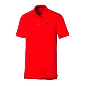 🎈 Mens Red Polo 🎈